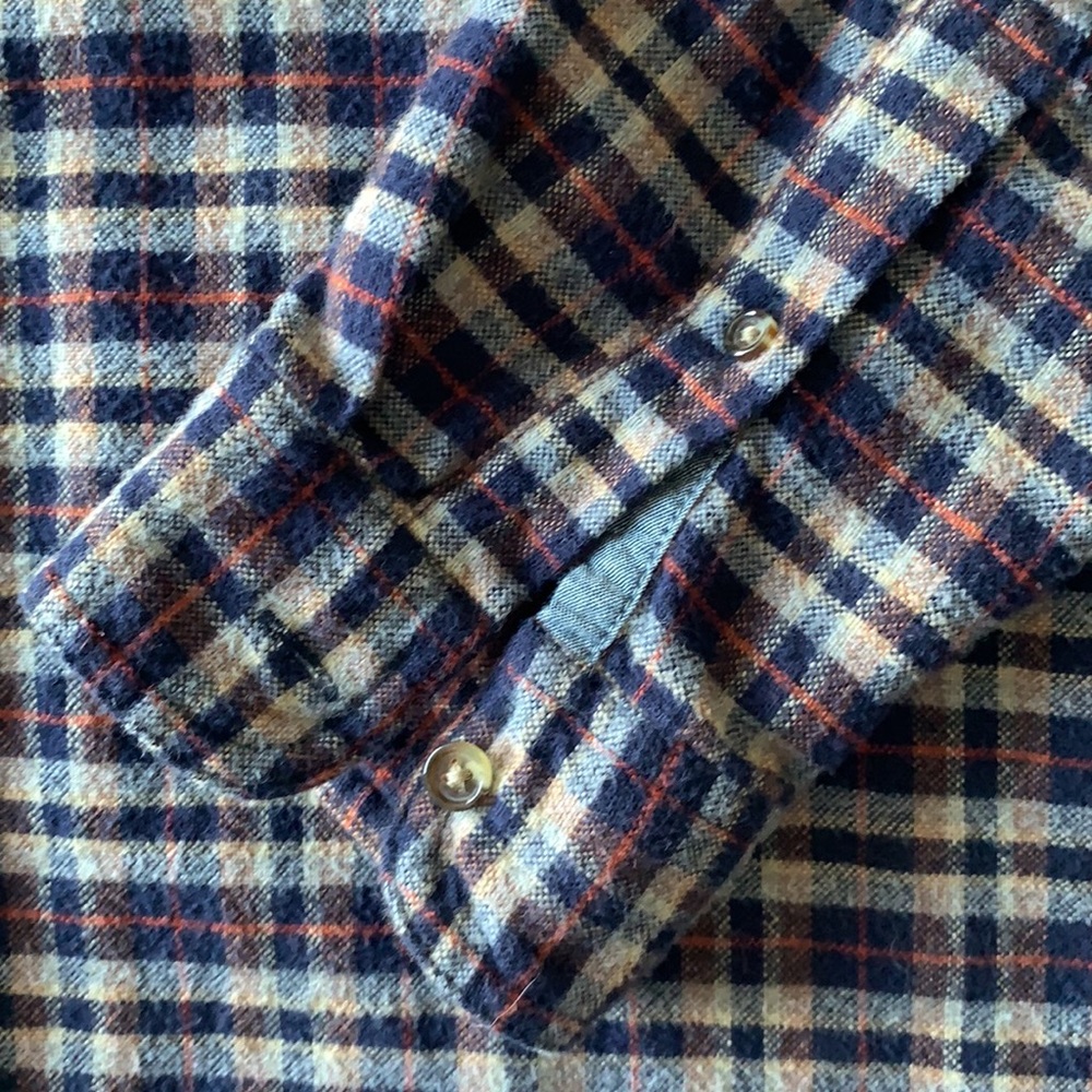J Crew Button Down - image 5